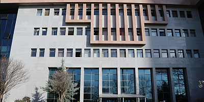 Gaziantep Adliyesi’nde Rekor Atama