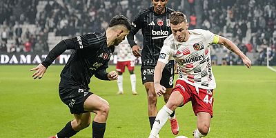 Gaziantep FK Kritik Maça Çıkıyor