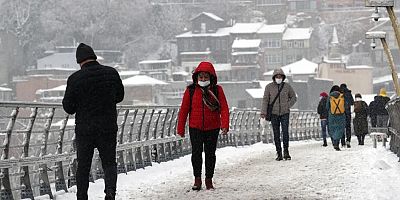 Gaziantep’te dondurucu soğuk etkili olacak