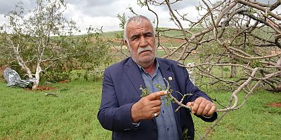 Gaziantep'te durum vahim