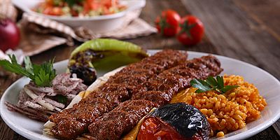Gaziantep’te kebap nerede yenir?