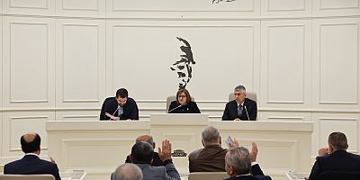 Gaziantep’te Önemli Merkez Kuruluyor