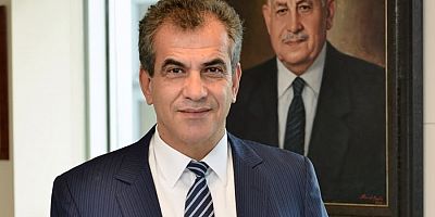 Gaziantep’ten iki isim en zenginler listesinde