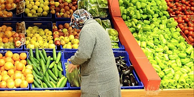 Gıda fiyatlarında sert tablo