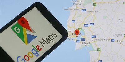 Google Haritaların Navigasyon Özellikleri