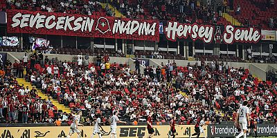 Göztepe Maçı Biletleri Satışta