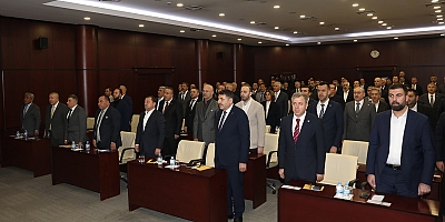 GTO’dan Ekonomik Uyarı: İşletmeler Daralıyor