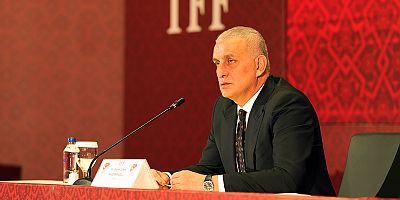 Hacıosmanoğlu’ndan Sert Mesaj