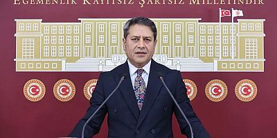 Hassa Tüneli Projesi’nde İlk Büyük Adım