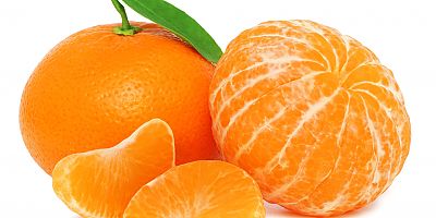 Karaciğer dostu 3 kış meyvesi