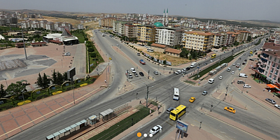 Karataş’ın trafiği artık kaldırmıyor