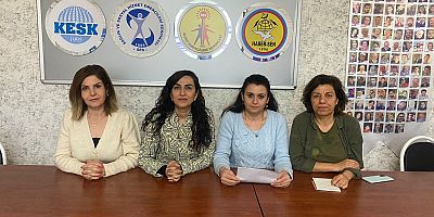 KESK: Bu skandal denetimsizlik ve cezasızlığın sonucu