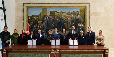 Koruyucu aileler için işbirliği