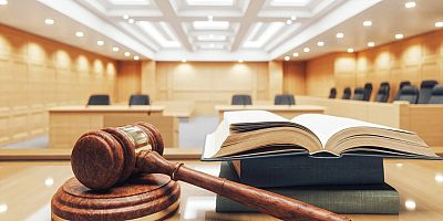 Kurusıkı silaha hapis yolu: 11. Yargı Paketi geliyor