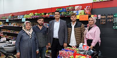 Kuzeyşehir’de Yeni Dönem Başlıyor