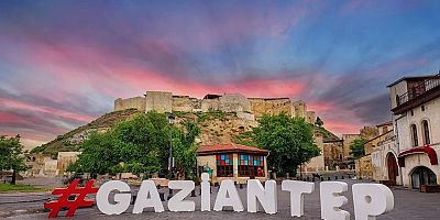 Lezzetin ve tarihin başkenti: Gaziantep’te gezilecek yerler (2025)