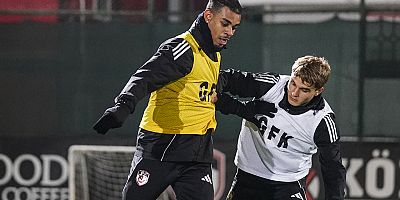 Maxim’in Yokluğunda Şans Bacuna’da