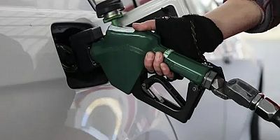 Motorin fiyatlarında indirim kapıda