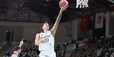 Nenadic yıldızlaştı