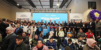 Nizip’e Yeni Nefes: Gençlik Merkezi Kapılarını Açtı