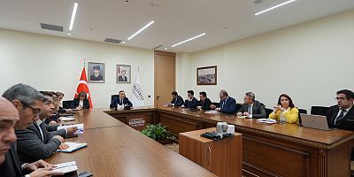 Nurdağı küllerinden yeniden doğdu