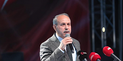 Oğuzeli’nde Büyük Tartışma