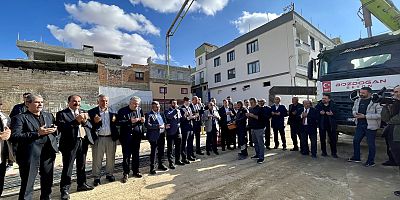 Oğuzeli’nde Hayırseverlerden Büyük Atılım