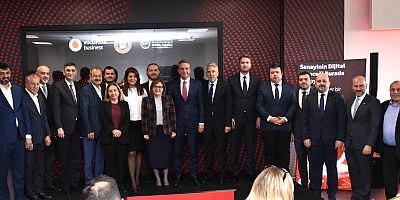 OSB'de işletmelere Dijital dönüşüm hamlesi