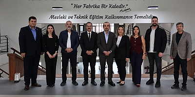 OSB Koleji’nde Sağlıklı Beslenme Seferberliği