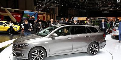 Otomobilde Türklerin Favori Rengi Açıklandı