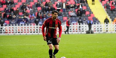 Perez’den Göztepe maçı sonrası net mesaj