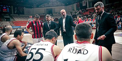 Potada hedef galibiyet