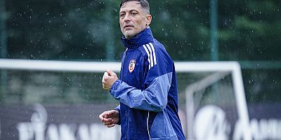 Radoi siftah yapmak istiyor