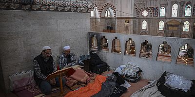 Ramazan’da itikaf ibadeti nasıl yapılır?