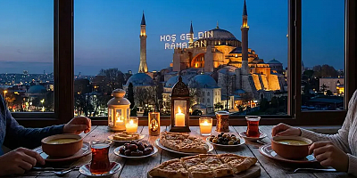 Ramazan’da kimler oruç tutmak zorunda değil?