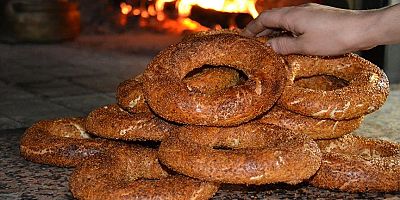 Simit ve ekmekte zam için yeni kural