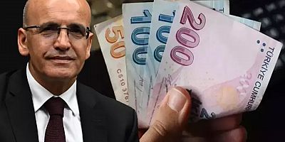 Şimşek ipucu verdi: Zam oranları ortaya çıktı