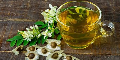 Soğuk Algınlığına Karşı En Güçlü Bitkiler