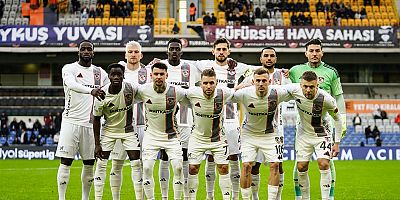 Son 4 maçın kaybı büyük