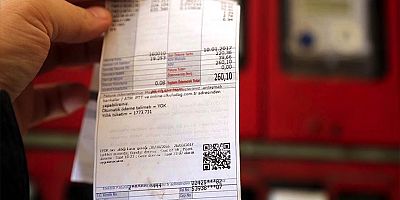 Tek Tuşla Ocak Ayı Doğalgaz Faturasını 6 Ay Taksitlendirin!