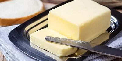 Tereyağı için doğru saklama yöntemi belli oldu