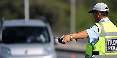 Trafik cezalarında büyük değişiklik kapıda