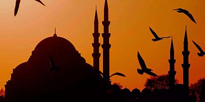 Üç aylar başlangıcı ve 2026 Ramazan tarihi