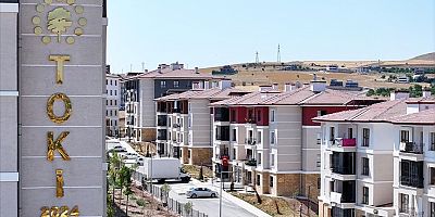 Ucuz Konut Hayali İçin Son Şans