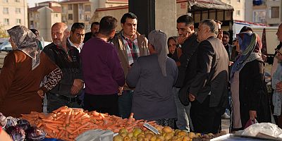 Umut Yılmaz’dan Beykent’e Yakın Markaj