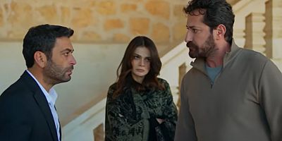 Uzak Şehir Son Bölüm İzle: Kaya Büyük Gerçeği Duyuyor