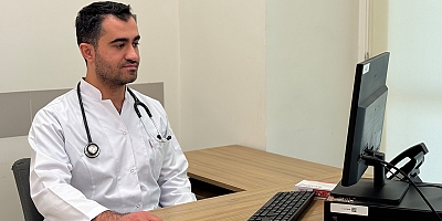 Uzmandan karbonmonoksit uyarısı