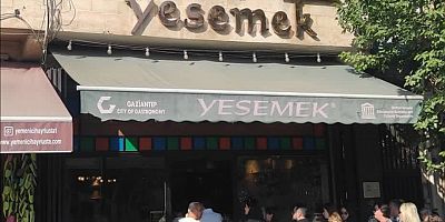 Yesemek Restaurant’a Uluslararası Gurur