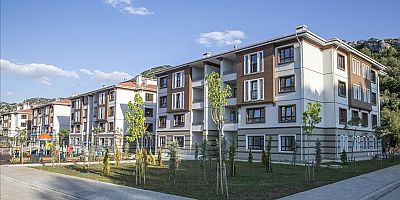 Yüzyılın Konut Projesi’nde son başvuru uyarısı