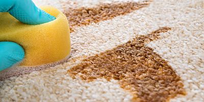 Zeytinyağı lekesini çıkaran hızlı çözüm